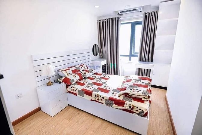 Hình ảnh cho thuê Trang Chủ MB66.COM / Đăng Ký Tặng 66K  góc view tầng cao , 2 phòng ngủ , OCEAN VIEW apartmen