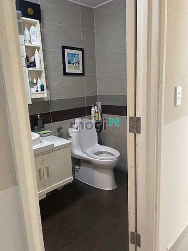 Hình ảnh Cho thuê chung cư Lotus Garden 78m 3PN có nội thất đầy đủ