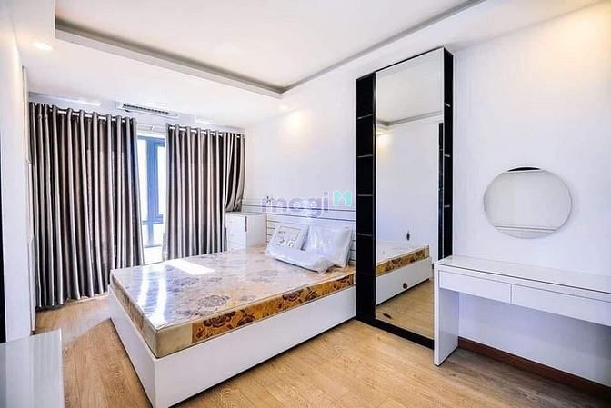Hình ảnh cho thuê Trang Chủ MB66.COM / Đăng Ký Tặng 66K  góc view tầng cao , 2 phòng ngủ , OCEAN VIEW apartmen