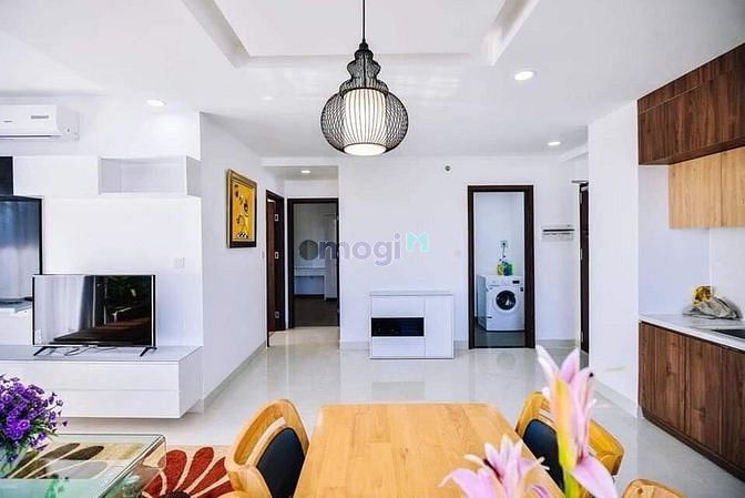 Hình ảnh cho thuê Trang Chủ MB66.COM / Đăng Ký Tặng 66K  góc view tầng cao , 2 phòng ngủ , OCEAN VIEW apartmen