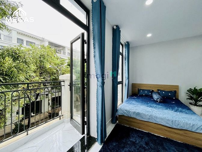 Hình ảnh Studio ban công Full nội thất bao phí Ngay tại Lakeview Quận 2