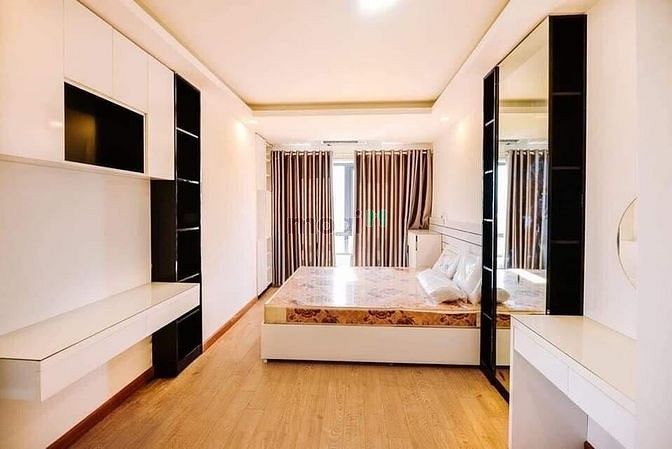 Hình ảnh cho thuê Trang Chủ MB66.COM / Đăng Ký Tặng 66K  góc view tầng cao , 2 phòng ngủ , OCEAN VIEW apartmen