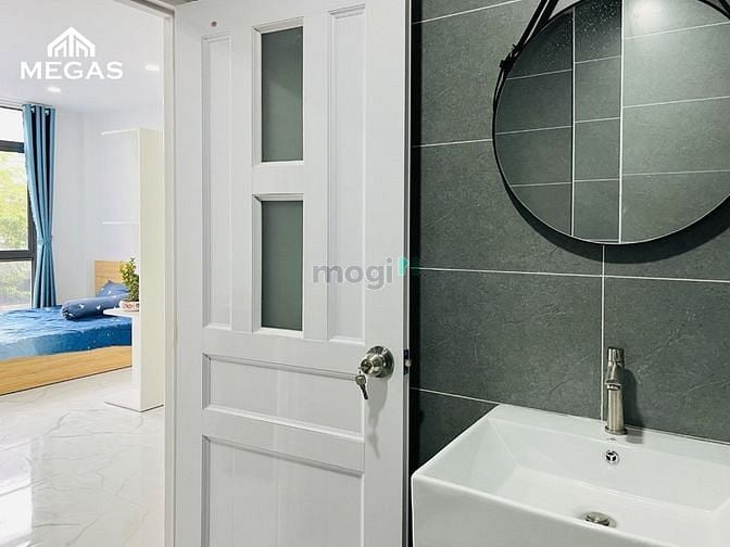 Hình ảnh Studio ban công Full nội thất bao phí Ngay tại Lakeview Quận 2