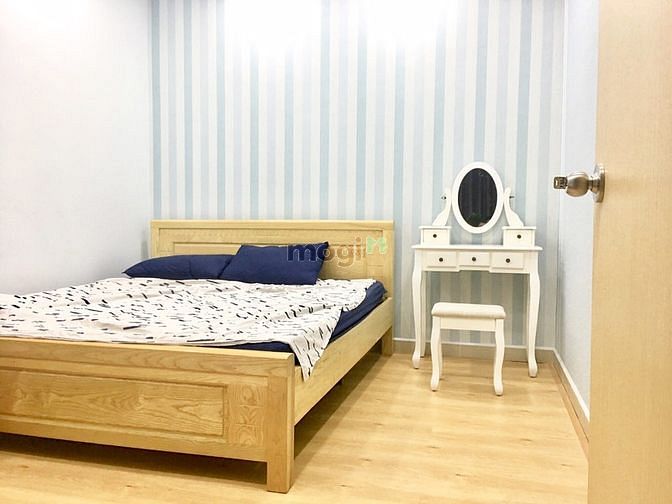 Hình ảnh Cho thuê Trang Chủ MB66.COM / Đăng Ký Tặng 66K Thái An, DT 46m2, 1PN, Full NT, giá 6tr/tháng.