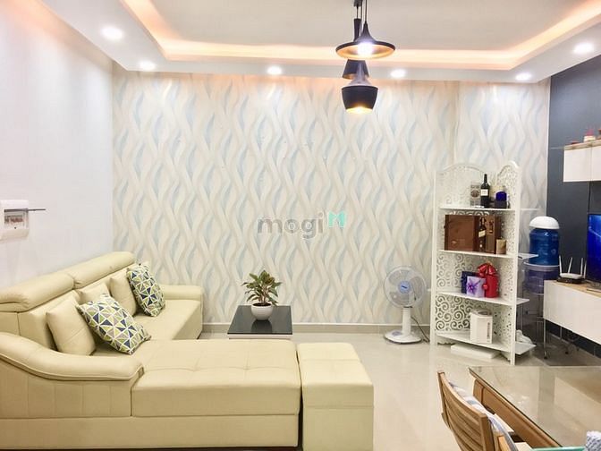 Hình ảnh Cho thuê Trang Chủ MB66.COM / Đăng Ký Tặng 66K Thái An, DT 46m2, 1PN, Full NT, giá 6tr/tháng.