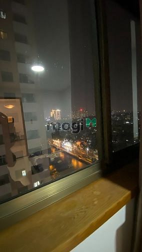 Hình ảnh Cho thuê chung cư Screc Tower 60m 1PN 1WC Quận 3 gần trung tâm