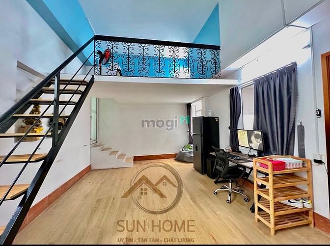 Hình ảnh 💎Căn Hộ Duplex Full Nội Thất Ngay Sân Bay Tân Sơn Nhất - Trường Sơn💎