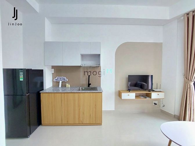 Hình ảnh Studio Bancol 1PN + Trang Bị Full Nội Thất - Hoa Đào, Phú Nhuận