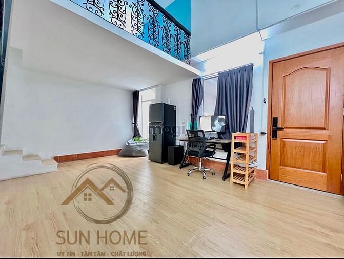 Hình ảnh 💎Căn Hộ Duplex Full Nội Thất Ngay Sân Bay Tân Sơn Nhất - Trường Sơn💎