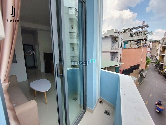 Hình ảnh Studio Bancol 1PN + Trang Bị Full Nội Thất - Hoa Đào, Phú Nhuận