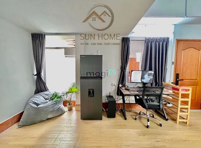 Hình ảnh 💎Căn Hộ Duplex Full Nội Thất Ngay Sân Bay Tân Sơn Nhất - Trường Sơn💎