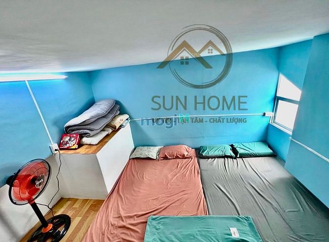 Hình ảnh 💎Căn Hộ Duplex Full Nội Thất Ngay Sân Bay Tân Sơn Nhất - Trường Sơn💎