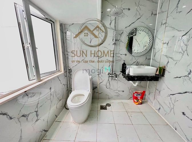 Hình ảnh 💎Căn Hộ Duplex Full Nội Thất Ngay Sân Bay Tân Sơn Nhất - Trường Sơn💎