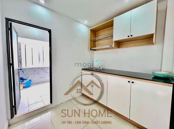Hình ảnh 💎Căn Hộ Duplex Full Nội Thất Ngay Sân Bay Tân Sơn Nhất - Trường Sơn💎