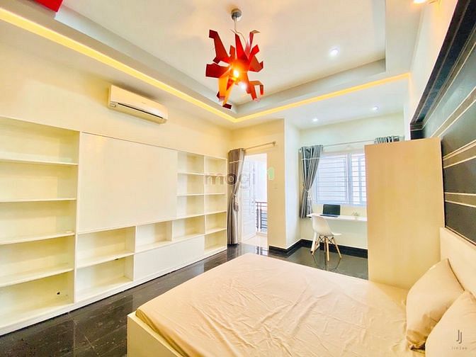 Hình ảnh STUDIO 35M2 Bancol Thoáng_Thang Máy_Hoàng Hoa Thám_Bình Thạnh