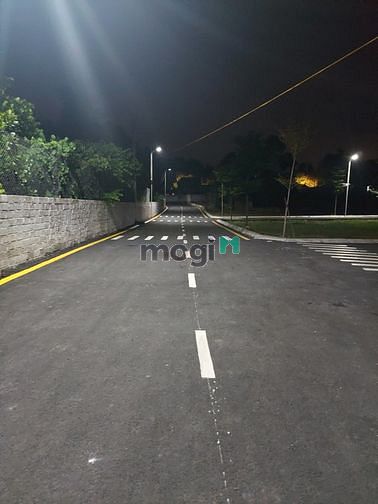 Hình ảnh Bán đất thổ cư Cổ Đông Sơn Tây chỉ 1.3 tỷ/lô, SĐCC, bao phí