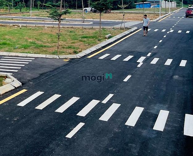 Hình ảnh Bán đất thổ cư Cổ Đông Sơn Tây chỉ 1.3 tỷ/lô, SĐCC, bao phí