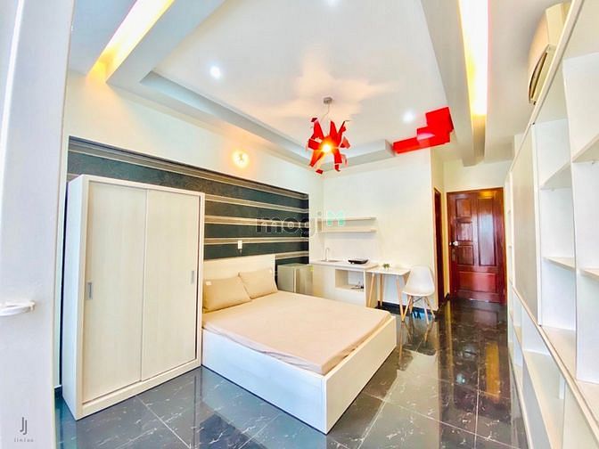 Hình ảnh STUDIO 35M2 Bancol Thoáng_Thang Máy_Hoàng Hoa Thám_Bình Thạnh