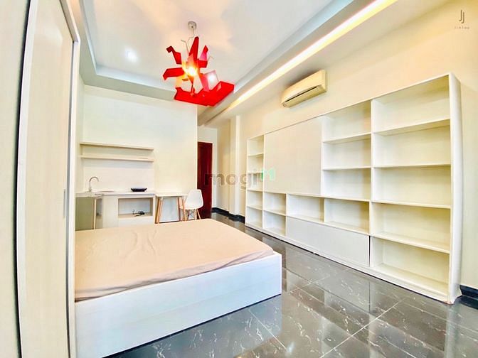 Hình ảnh STUDIO 35M2 Bancol Thoáng_Thang Máy_Hoàng Hoa Thám_Bình Thạnh