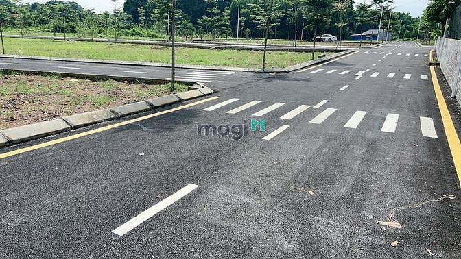 Hình ảnh Bán đất thổ cư Cổ Đông Sơn Tây chỉ 1.3 tỷ/lô, SĐCC, bao phí