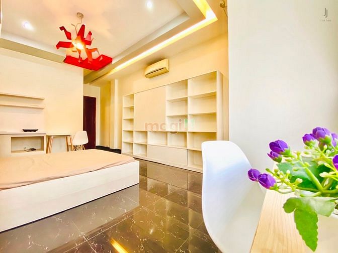 Hình ảnh STUDIO 35M2 Bancol Thoáng_Thang Máy_Hoàng Hoa Thám_Bình Thạnh