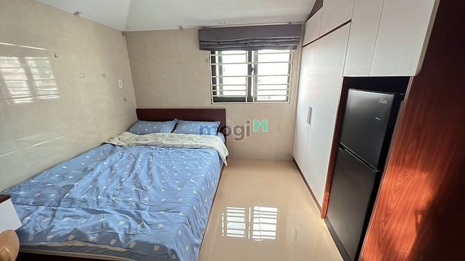 Hình ảnh Cho thuê Trang Chủ MB66.COM / Đăng Ký Tặng 66K mini dạng 1 phòng ngủ Trần Hưng Đạo Q5