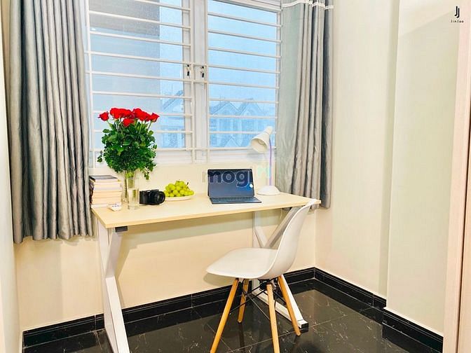 Hình ảnh STUDIO 35M2 Bancol Thoáng_Thang Máy_Hoàng Hoa Thám_Bình Thạnh