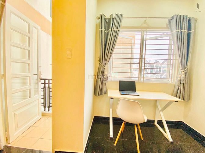 Hình ảnh STUDIO 35M2 Bancol Thoáng_Thang Máy_Hoàng Hoa Thám_Bình Thạnh