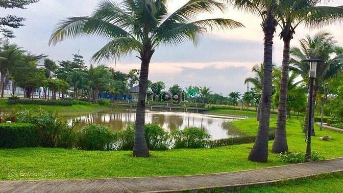 Hình ảnh Dự An Park reverside Phú Hữu , Thủ Đức116m2 - chỉ nhỉnh 12 tỷ