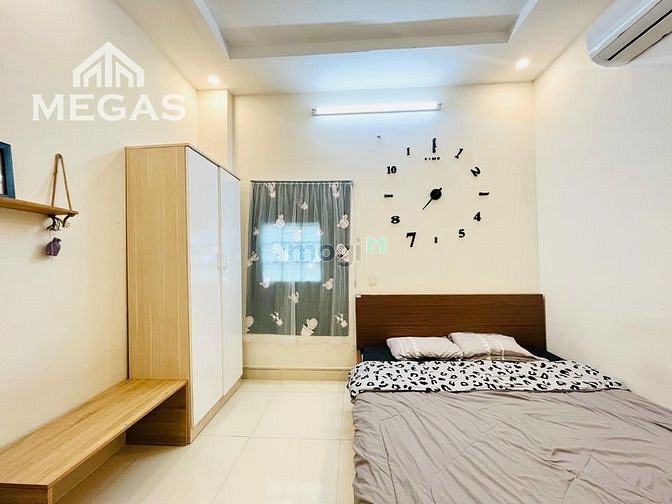Hình ảnh 🔥 Căn Hộ Studio Mini Ngay Trường Chinh - Hồ Đắc Di - Đh Công Thương