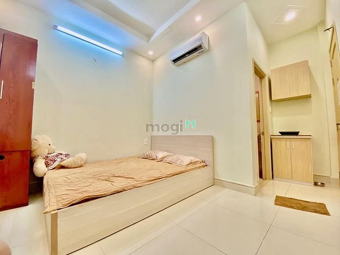 Hình ảnh 🔥 Căn Hộ Studio Mini Ngay Trường Chinh - Hồ Đắc Di - Đh Công Thương