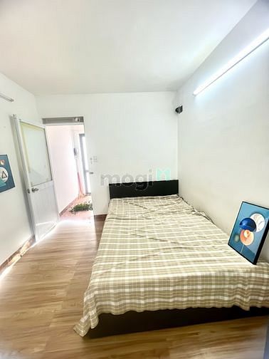 Hình ảnh 🏡 Căn Hộ Dịch Vụ - Tách Bếp - Phan Văn Trị, Bình Thạnh 🏡