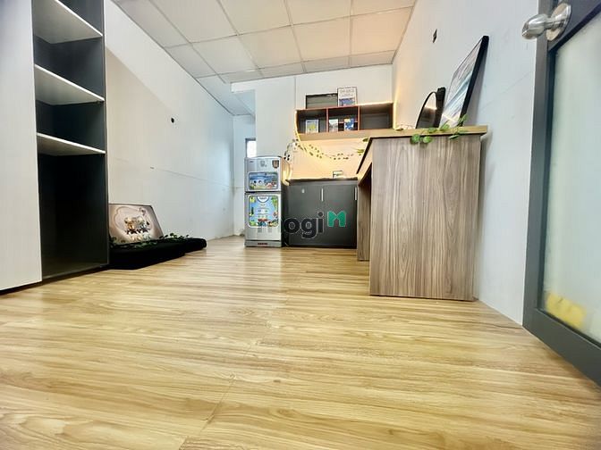 Hình ảnh 🏡 Căn Hộ Dịch Vụ - Tách Bếp - Phan Văn Trị, Bình Thạnh 🏡