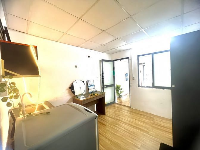 Hình ảnh 🏡 Căn Hộ Dịch Vụ - Tách Bếp - Phan Văn Trị, Bình Thạnh 🏡