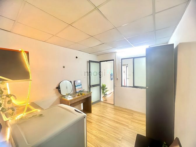 Hình ảnh 🏡 Căn Hộ Dịch Vụ - Tách Bếp - Phan Văn Trị, Bình Thạnh 🏡