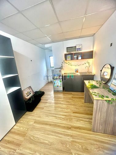 Hình ảnh 🏡 Căn Hộ Dịch Vụ - Tách Bếp - Phan Văn Trị, Bình Thạnh 🏡