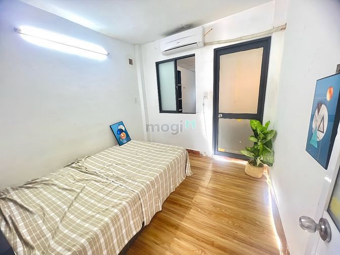 Hình ảnh 🏡 Căn Hộ Dịch Vụ - Tách Bếp - Phan Văn Trị, Bình Thạnh 🏡