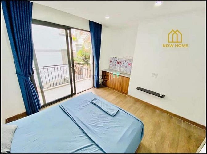 Hình ảnh 🏡 Căn Hộ Dịch Vụ Balcon Lớn - Đoàn Thị Điểm, Phú Nhuận 🏡