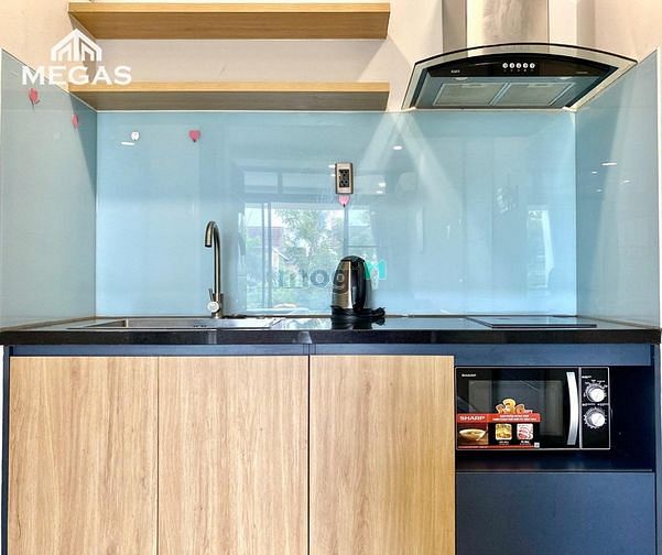 Hình ảnh Khai Trương Căn Hộ Studio , 1 Phòng Ngủ Ngay KDC Vạn Phúc
