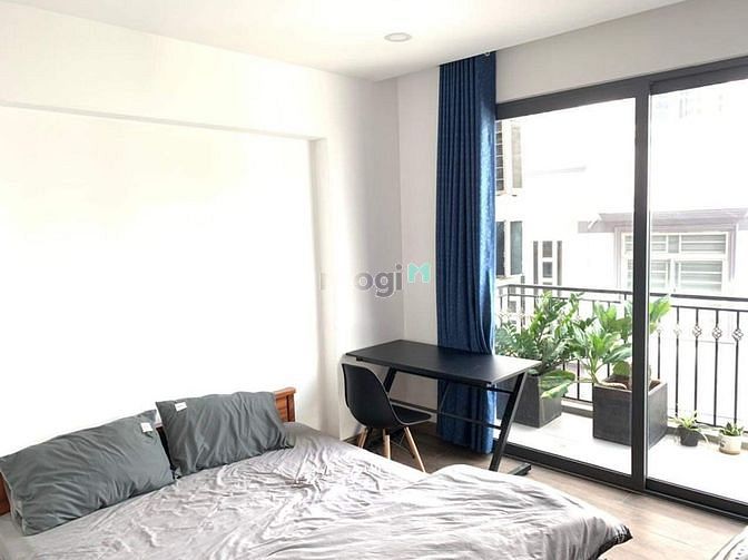 Hình ảnh 🏡 Căn Hộ Dịch Vụ Balcon Lớn - Đoàn Thị Điểm, Phú Nhuận 🏡