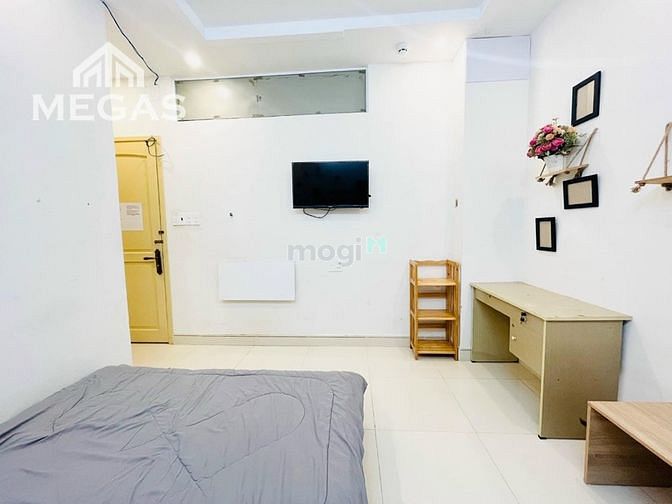 Hình ảnh ☘️ Căn Hộ Studio Mini Ngay Trường Chinh - Hồ Đắc Di - Đh Công Thương