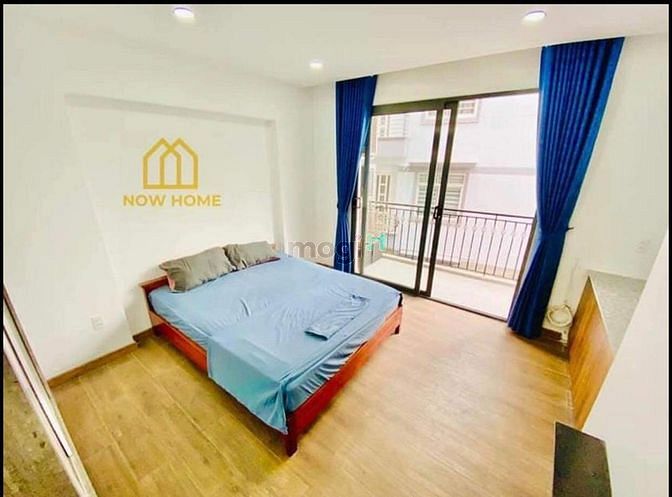 Hình ảnh 🏡 Căn Hộ Dịch Vụ Balcon Lớn - Đoàn Thị Điểm, Phú Nhuận 🏡