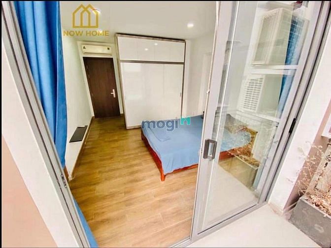 Hình ảnh 🏡 Căn Hộ Dịch Vụ Balcon Lớn - Đoàn Thị Điểm, Phú Nhuận 🏡