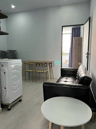 Hình ảnh Mb6623 nạp rút nhanh chóng 1Pn full NT ban công máy giặt riêng Hoàng Sa Q1