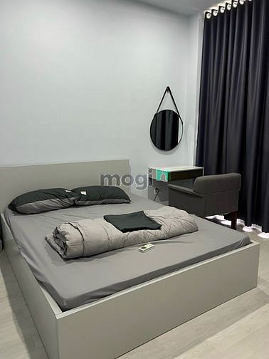 Hình ảnh Mb6623 nạp rút nhanh chóng 1Pn full NT ban công máy giặt riêng Hoàng Sa Q1