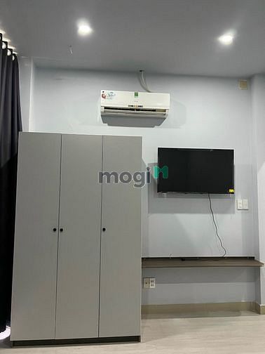 Hình ảnh Mb6623 nạp rút nhanh chóng 1Pn full NT ban công máy giặt riêng Hoàng Sa Q1