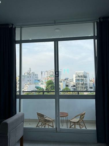 Hình ảnh Mb6623 nạp rút nhanh chóng 1Pn full NT ban công máy giặt riêng Hoàng Sa Q1