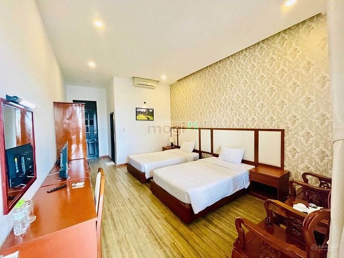 Hình ảnh Mb6623 nạp rút nhanh chóng luxury 40m2 balcony full nội thất thang máy bãi xe hơi ngay HV