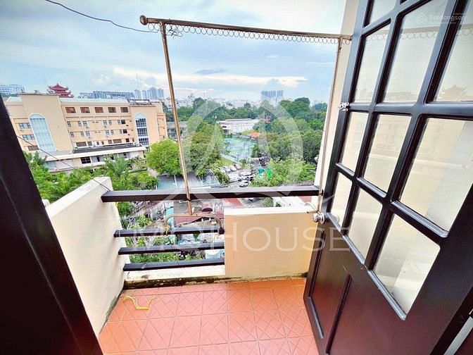Hình ảnh Mb6623 nạp rút nhanh chóng luxury 40m2 balcony full nội thất thang máy bãi xe hơi ngay HV