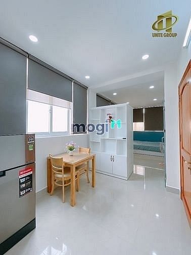 Hình ảnh 1PN - 𝙉𝙜𝙪𝙮𝙚̂̃𝙣 𝙏𝙝𝙞̣ 𝙏𝙝𝙖̣̂𝙥, 𝙌7 gần ĐH TĐT ,đh RMIT